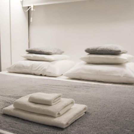 Apartment Nona Шмрика Экстерьер фото