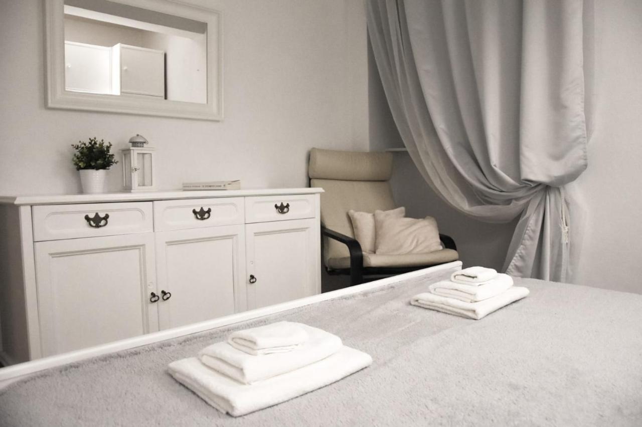 Apartment Nona Шмрика Экстерьер фото