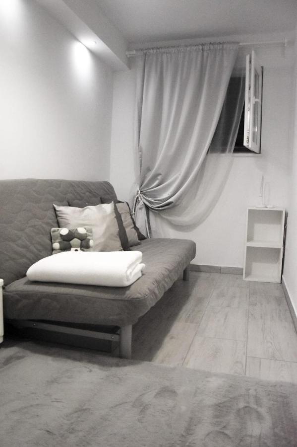 Apartment Nona Шмрика Экстерьер фото