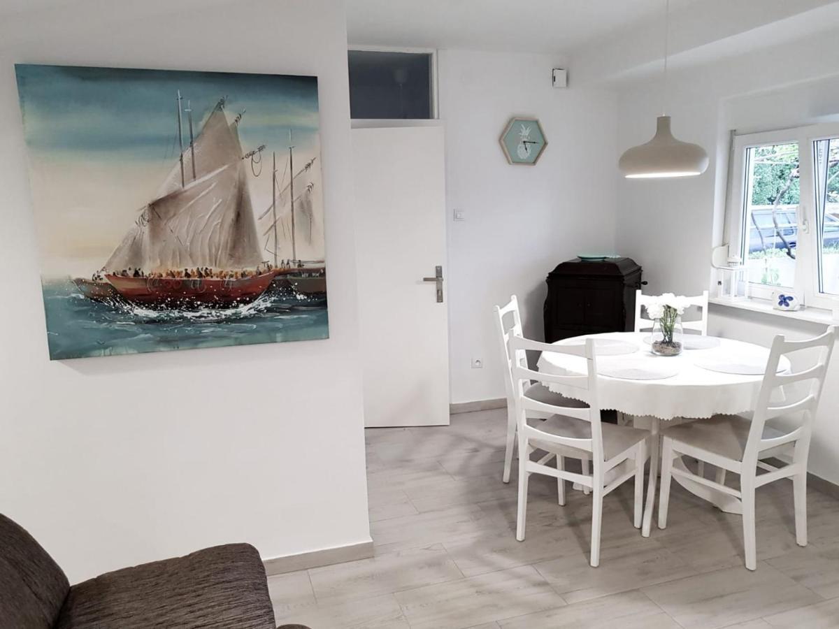 Apartment Nona Шмрика Экстерьер фото
