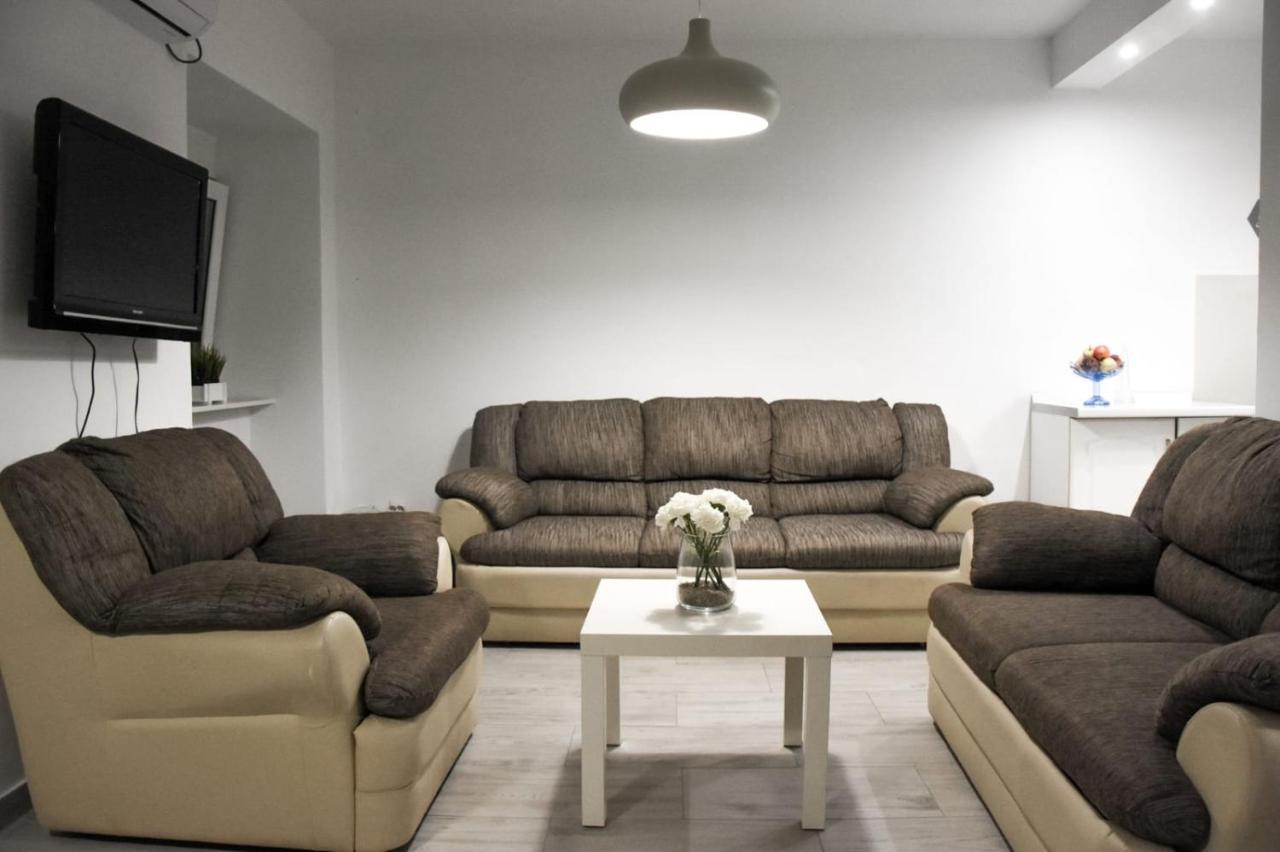 Apartment Nona Шмрика Экстерьер фото