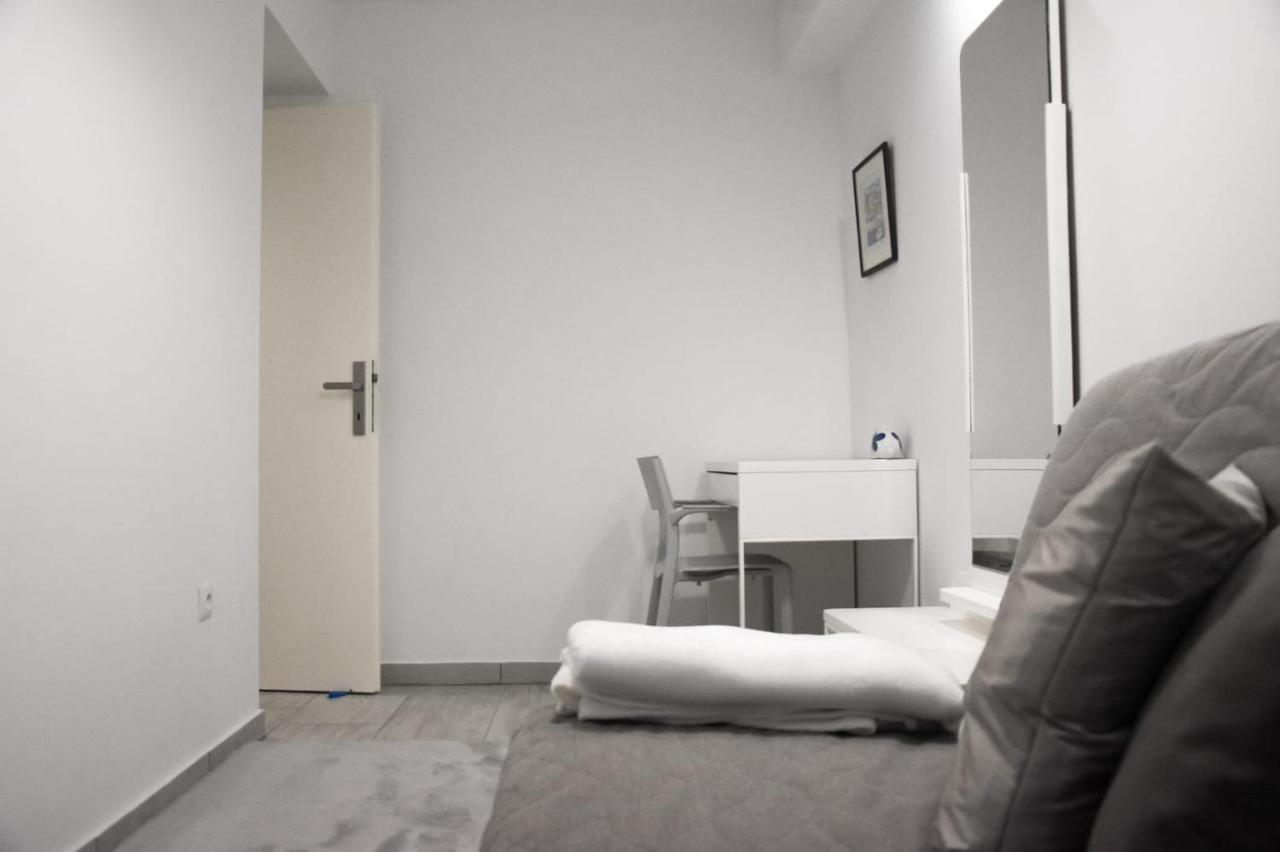 Apartment Nona Шмрика Экстерьер фото