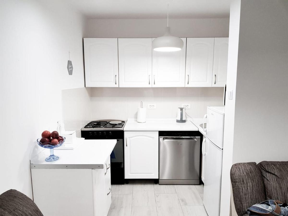 Apartment Nona Шмрика Экстерьер фото