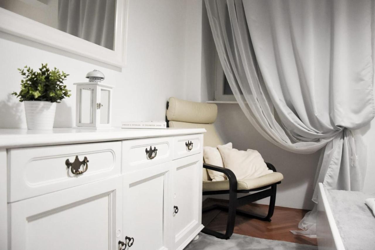 Apartment Nona Шмрика Экстерьер фото