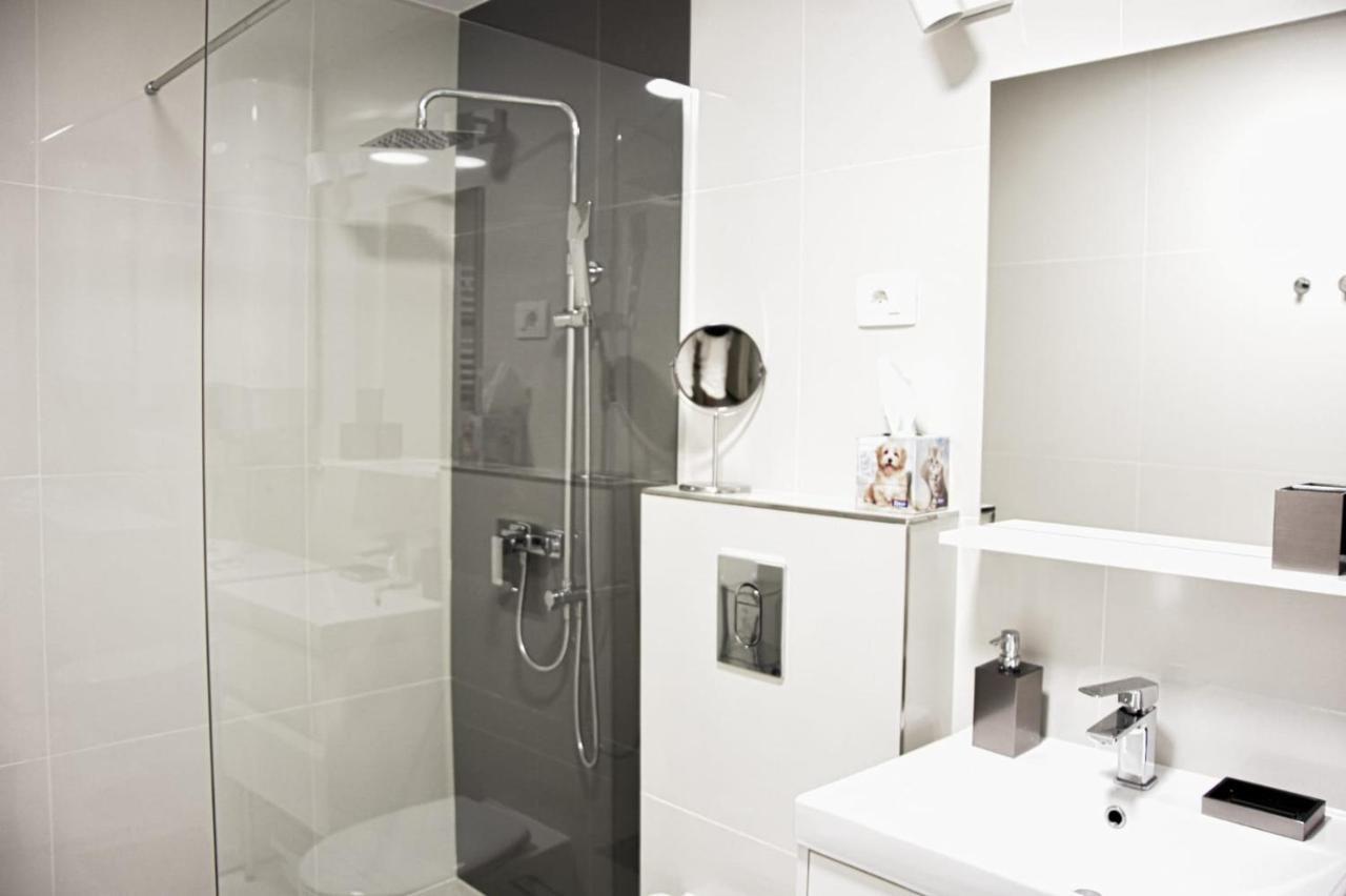 Apartment Nona Шмрика Экстерьер фото