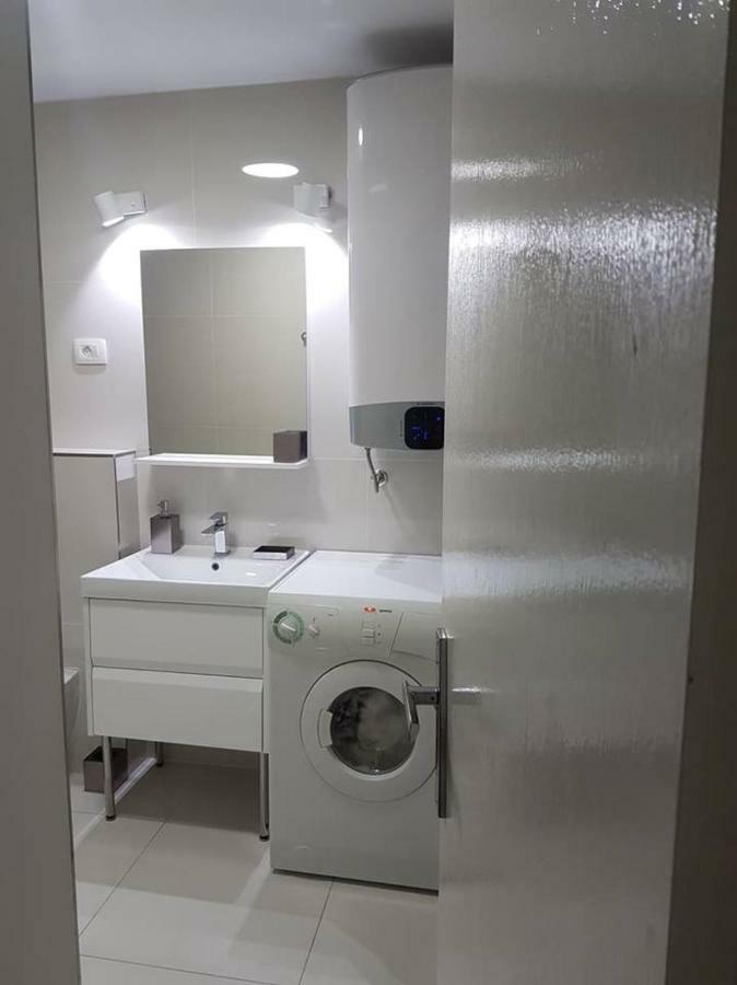 Apartment Nona Шмрика Экстерьер фото